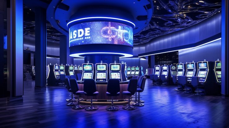Sistem deposit lunas33 yang aman dan mudah digunakan oleh member Indonesia di berbagai perangkat