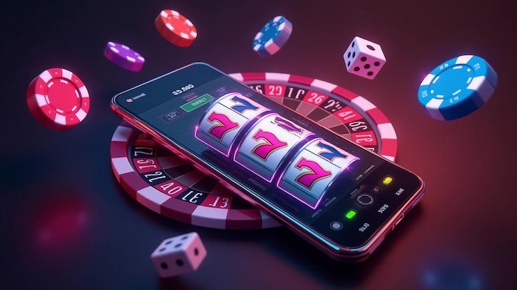 Koleksi slot online dengan tema beragam tersedia di lunas33 untuk pengguna Indonesia