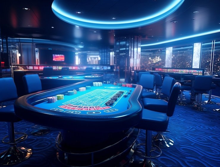 Pemain Indonesia menikmati sesi slot online di lunas33 melalui perangkat mobile