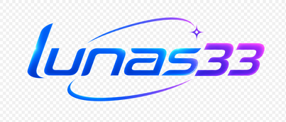 Logo lunas33 platform hiburan Indonesia